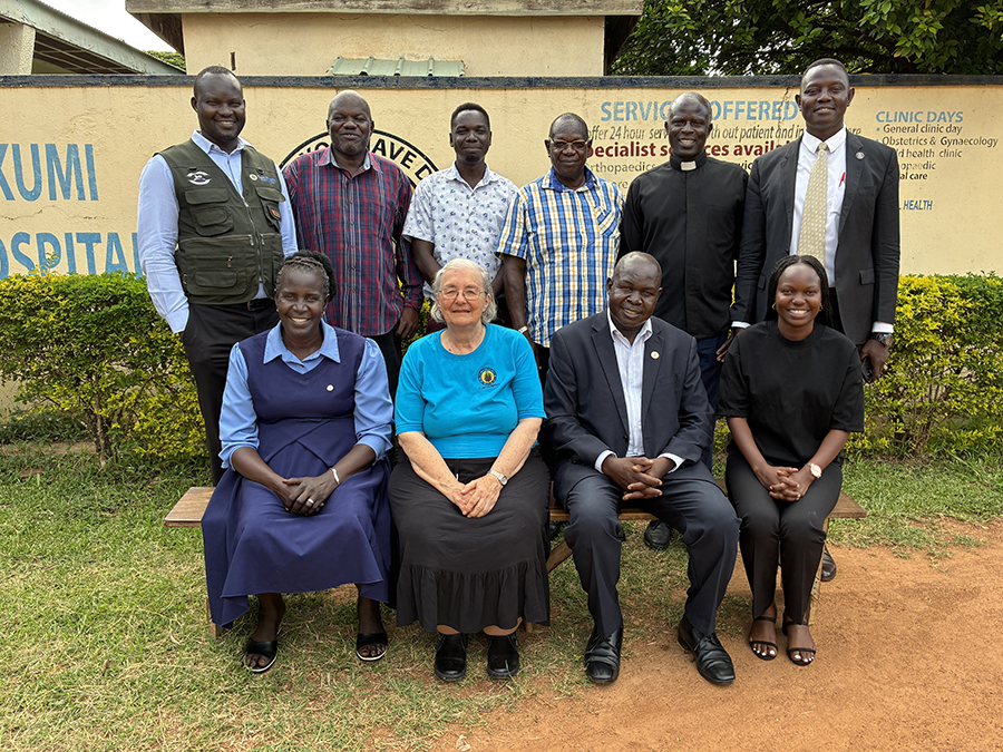  Members of Board
