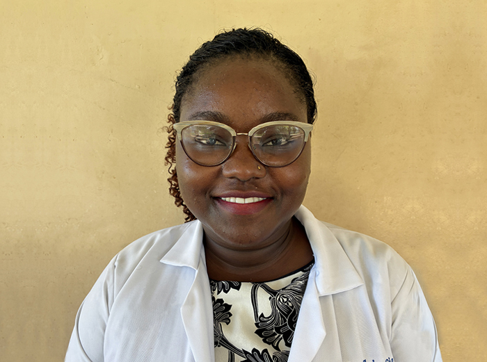 Dr. Asio Gloria