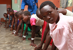 Kumi Hospital Healthcare Services