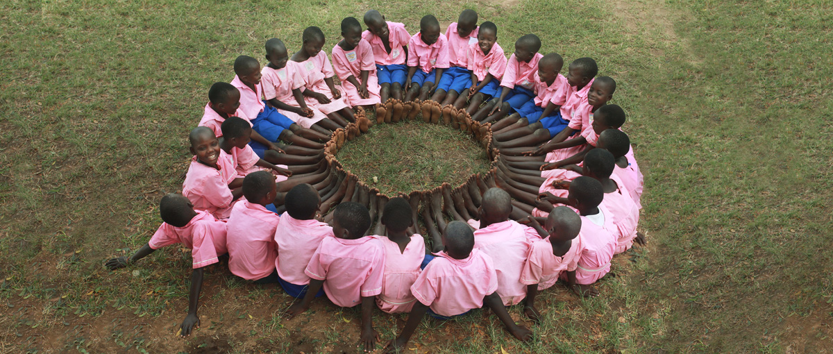 circle of love