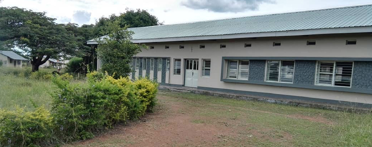 Kumi School of Nursing & Midwifery 
